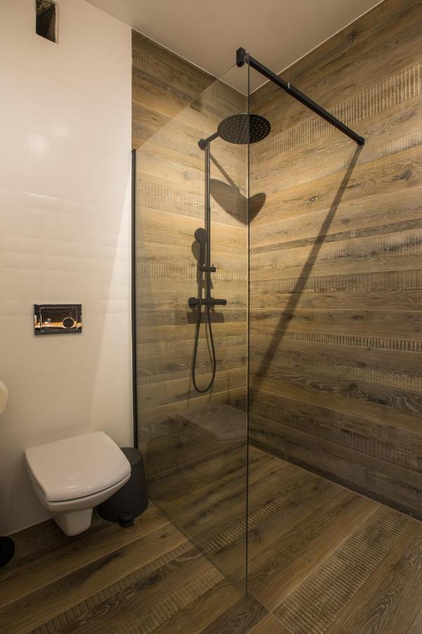 Longinus Apartament Boleslawiec  Εξωτερικό φωτογραφία