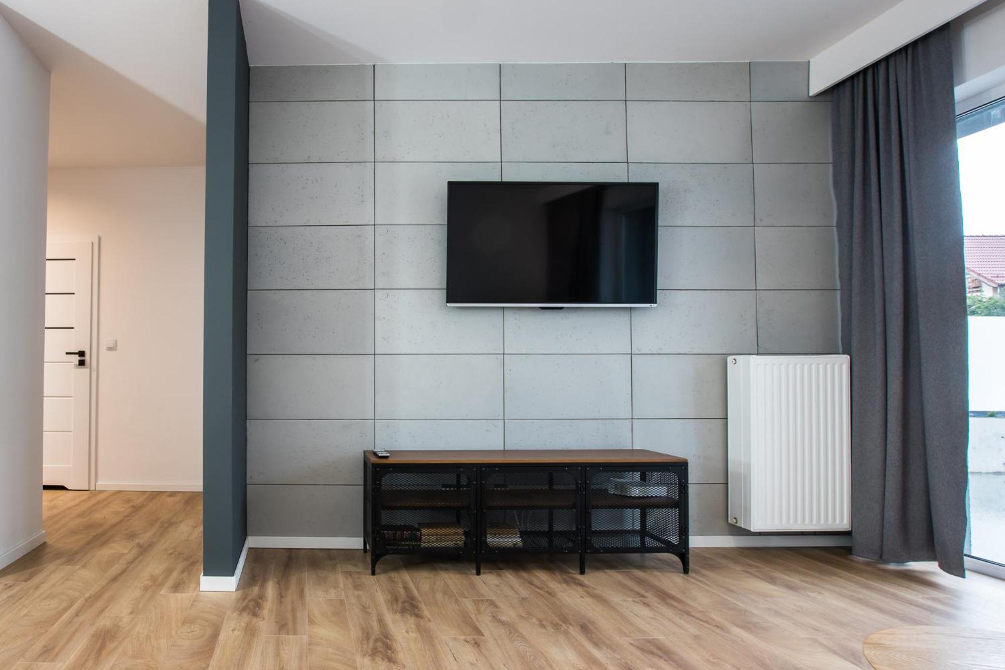 Longinus Apartament Boleslawiec  Εξωτερικό φωτογραφία